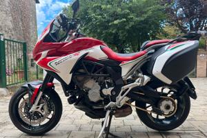 MV Agusta Turismo Veloce Lusso-2016-35.000 km