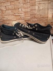 scarpe diesel 