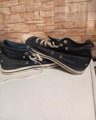 scarpe diesel 