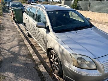 Toyota Avensis 2000 Diesel