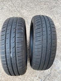 Gomme invernali FORTUNA