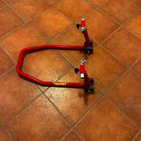 Cavalletto anteriore bastef nuovo
