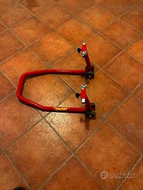 Cavalletto anteriore bastef nuovo