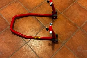 Cavalletto anteriore bastef nuovo