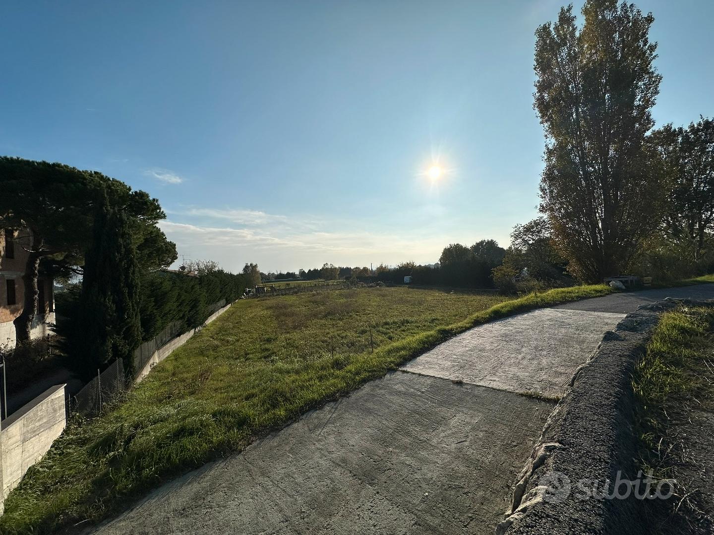 Terreno Agricolo Cesenatico - Vista 2