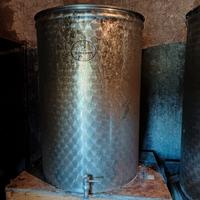 attrezzature vino