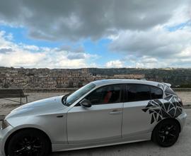 BMW 120D 2.0 163 cv 2006
