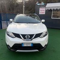 Nissan Qashqai 1.6 dCi 2WD Tekna