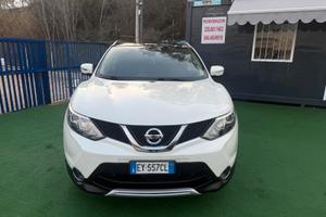 Nissan Qashqai 1.6 dCi 2WD Tekna