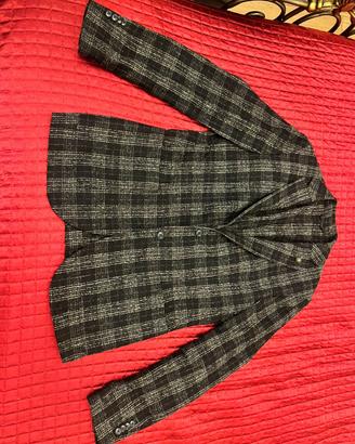 Giacca in lana taglia 50 L’8 LBM 1911