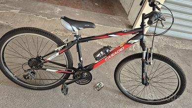 Bicicletta per bambino 26