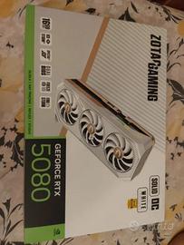 Zotac GeForce RTX 5080 16 GB