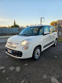FIAT 500L 1.6 D LIVING 
