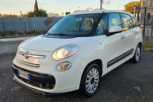 FIAT 500L 1.6 D LIVING 