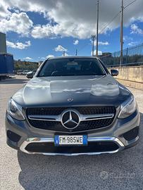 Mercedes GLC 250 d 4MATIC Automatico 204 CV