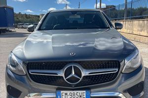 Mercedes GLC 250 d 4MATIC Automatico 204 CV