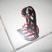 pulegge per cambio shimano