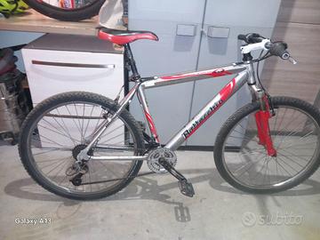 rampichino mtb bottecchia 26