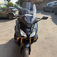 Honda Forza 750 06/2024