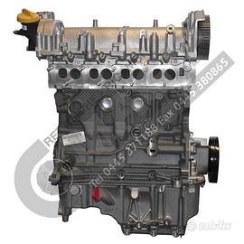 Motore semicompleto nuovo Cod. 198A2000