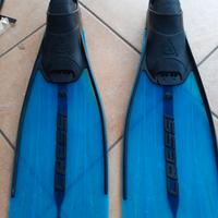 Pinne Cressi Rondinella 35-36