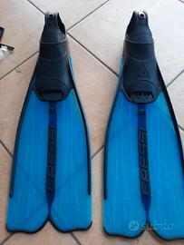 Pinne Cressi Rondinella 35-36