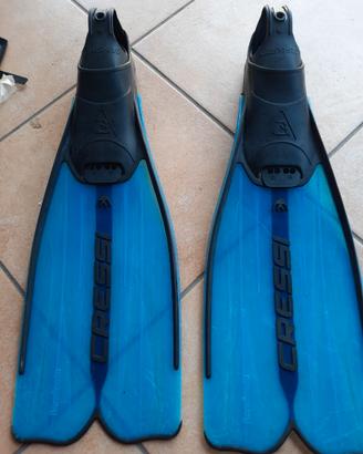 Pinne Cressi Rondinella 35-36