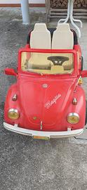 auto  elettrica  per bambini