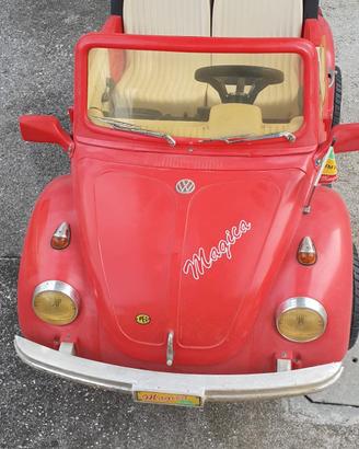 auto  elettrica  per bambini