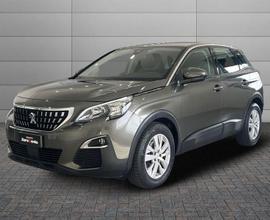 Peugeot 3008 1.5 bluehdi Allure s&s 130cv eat8