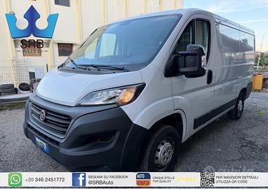 Fiat Ducato 2.3 mjt L1H1 L1 H1