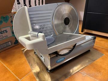 Affettatrice RGV Ausonia 220