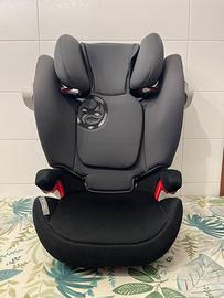Seggiolino auto Cybex isofix
