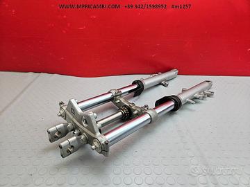 FORCELLA STELI SUZUKI SV 650 2006 2011 SV650 2008