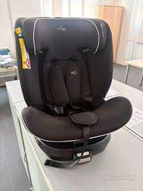 Seggiolino 0-15 mesi