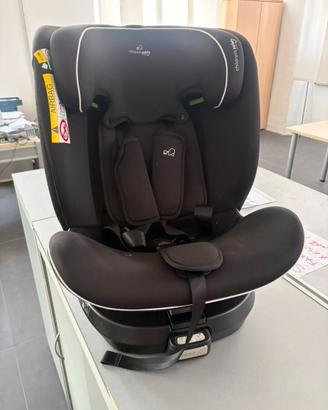 Seggiolino 0-15 mesi