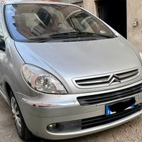 Xsara Picasso 2.0 Diesel del 2005  OK NEOPATENTATI