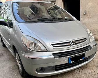 Xsara Picasso 2.0 Diesel del 2005  OK NEOPATENTATI