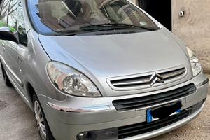 Xsara Picasso 2.0 Diesel del 2005  OK NEOPATENTATI