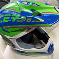 Casco Acerbis Taglia L