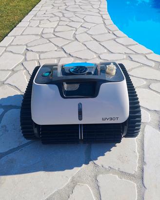 Robot Piscina Wybot osprey 700