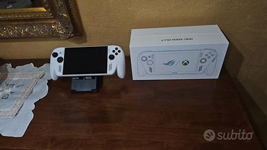 Baratto Asus rog xbox ally