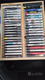 ps3 PlayStation giochi originali 42 giochi 