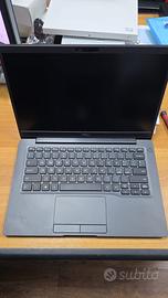 PC Portatile DELL