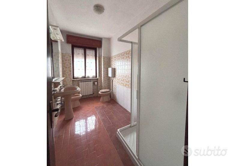 Appartamento – BG - Altro