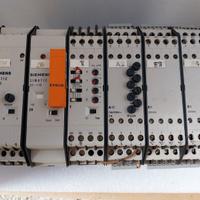 Siemens PLC S5-110