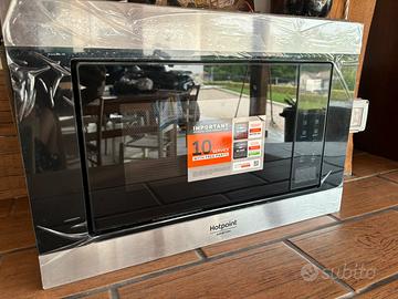 Forno microonde