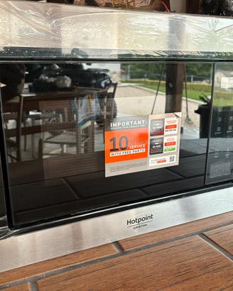 Forno microonde