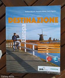 Destinazione Europa di S. Bianchi... - 2019