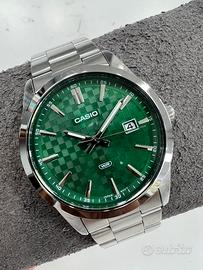 Orologio Casio Timeless collection